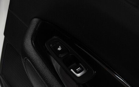 KIA Optima IV, 2018 год, 2 109 000 рублей, 16 фотография
