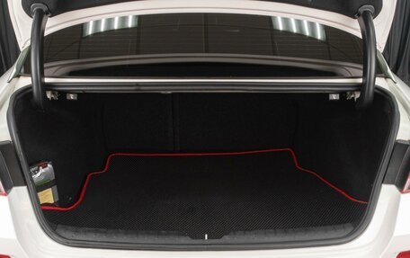 KIA Optima IV, 2018 год, 2 109 000 рублей, 25 фотография