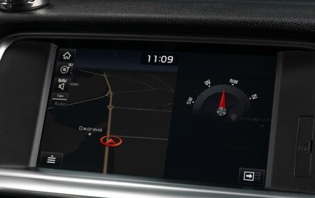 KIA Optima IV, 2018 год, 2 109 000 рублей, 17 фотография