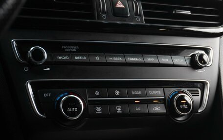 KIA Optima IV, 2018 год, 2 109 000 рублей, 14 фотография