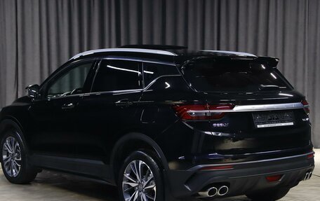Geely Coolray I, 2021 год, 1 449 000 рублей, 4 фотография