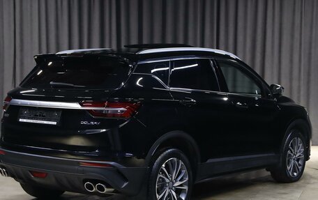 Geely Coolray I, 2021 год, 1 449 000 рублей, 2 фотография