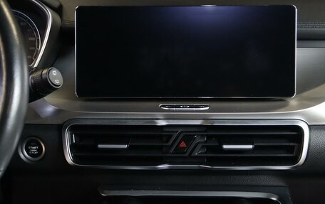 Geely Coolray I, 2021 год, 1 449 000 рублей, 12 фотография