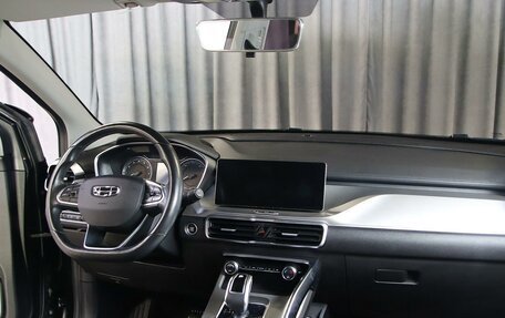 Geely Coolray I, 2021 год, 1 449 000 рублей, 5 фотография