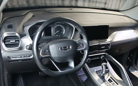 Geely Coolray I, 2021 год, 1 449 000 рублей, 9 фотография