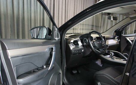 Geely Coolray I, 2021 год, 1 449 000 рублей, 8 фотография