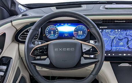 CheryExeed VX, 2024 год, 3 510 000 рублей, 21 фотография