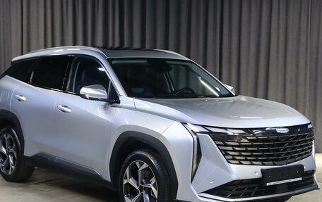 Geely Atlas, 2024 год, 2 549 000 рублей, 3 фотография