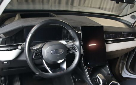 Geely Atlas, 2024 год, 2 549 000 рублей, 9 фотография