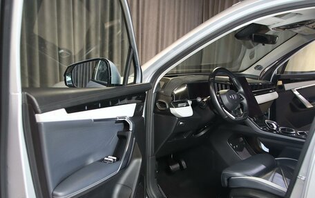 Geely Atlas, 2024 год, 2 549 000 рублей, 8 фотография