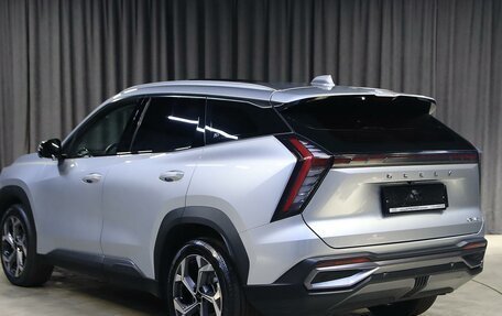 Geely Atlas, 2024 год, 2 549 000 рублей, 4 фотография