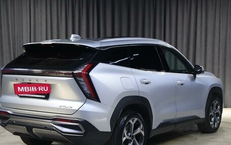 Geely Atlas, 2024 год, 2 549 000 рублей, 2 фотография