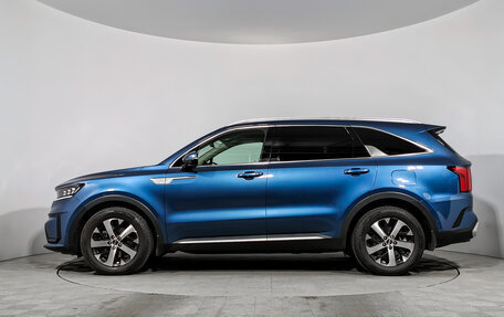 KIA Sorento IV, 2021 год, 3 600 000 рублей, 8 фотография