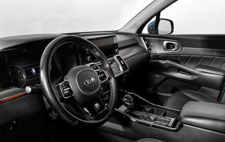 KIA Sorento IV, 2021 год, 3 600 000 рублей, 9 фотография