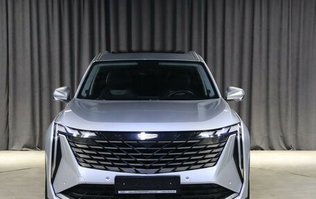 Geely Atlas, 2024 год, 2 549 000 рублей, 13 фотография
