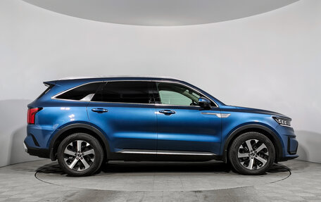 KIA Sorento IV, 2021 год, 3 600 000 рублей, 4 фотография