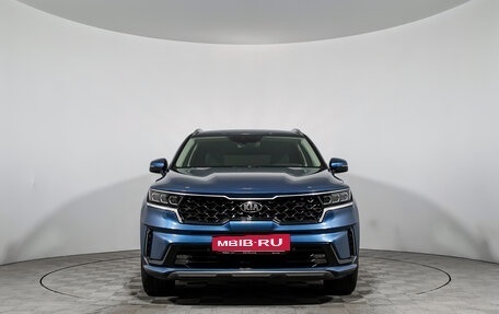 KIA Sorento IV, 2021 год, 3 600 000 рублей, 2 фотография