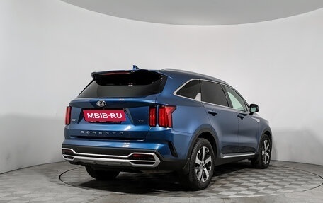 KIA Sorento IV, 2021 год, 3 600 000 рублей, 5 фотография