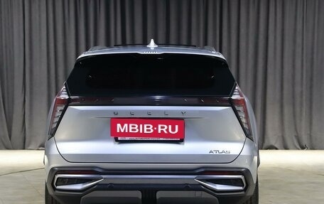 Geely Atlas, 2024 год, 2 549 000 рублей, 14 фотография
