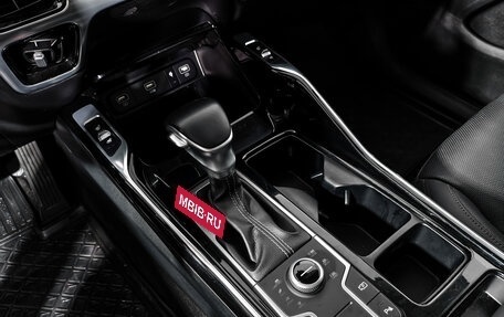 KIA Sorento IV, 2021 год, 3 600 000 рублей, 11 фотография