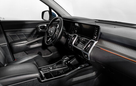 KIA Sorento IV, 2021 год, 3 600 000 рублей, 15 фотография