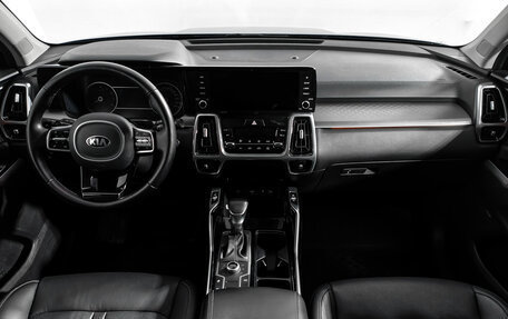 KIA Sorento IV, 2021 год, 3 600 000 рублей, 17 фотография