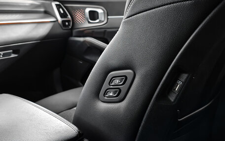 KIA Sorento IV, 2021 год, 3 600 000 рублей, 19 фотография