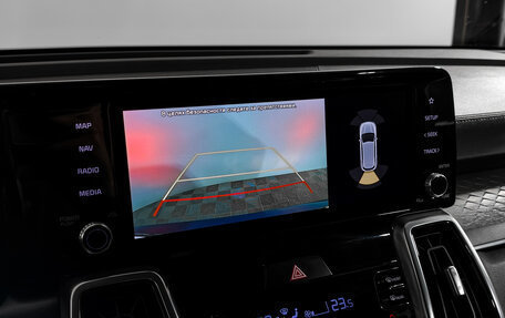 KIA Sorento IV, 2021 год, 3 600 000 рублей, 22 фотография