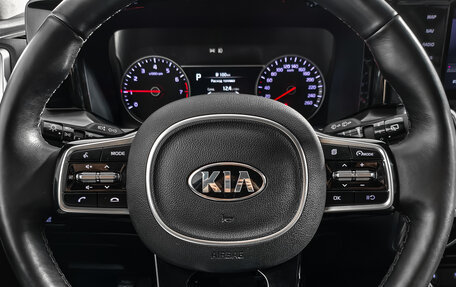 KIA Sorento IV, 2021 год, 3 600 000 рублей, 20 фотография