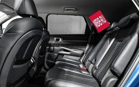 KIA Sorento IV, 2021 год, 3 600 000 рублей, 13 фотография