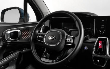 KIA Sorento IV, 2021 год, 3 600 000 рублей, 18 фотография