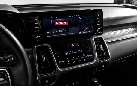KIA Sorento IV, 2021 год, 3 600 000 рублей, 21 фотография