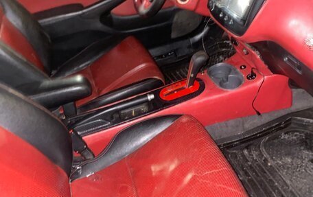 Honda Civic VII, 2001 год, 150 000 рублей, 4 фотография