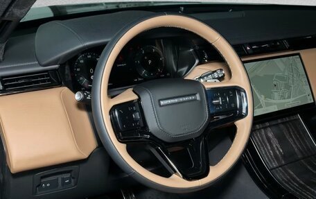 Land Rover Range Rover Velar I, 2026 год, 12 761 950 рублей, 8 фотография