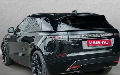 Land Rover Range Rover Velar I, 2026 год, 12 761 950 рублей, 3 фотография