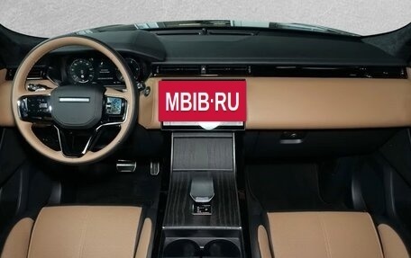 Land Rover Range Rover Velar I, 2026 год, 12 761 950 рублей, 5 фотография