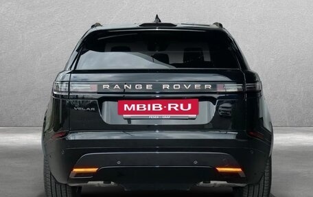 Land Rover Range Rover Velar I, 2026 год, 12 761 950 рублей, 2 фотография