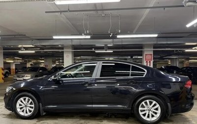 Volkswagen Passat B8 рестайлинг, 2021 год, 2 750 000 рублей, 1 фотография