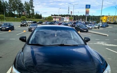 Toyota Camry, 2011 год, 1 500 000 рублей, 1 фотография