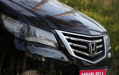 Honda Legend IV, 2008 год, 1 500 000 рублей, 1 фотография