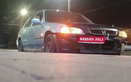 Honda Civic VII, 2000 год, 105 000 рублей, 1 фотография