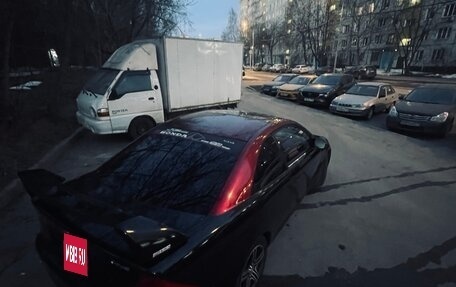 Honda Civic VII, 2001 год, 150 000 рублей, 7 фотография