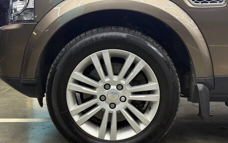 Land Rover Discovery IV, 2014 год, 2 500 000 рублей, 11 фотография