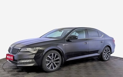 Skoda Superb III рестайлинг, 2025 год, 3 595 000 рублей, 1 фотография