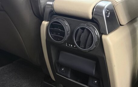Land Rover Discovery IV, 2014 год, 2 500 000 рублей, 18 фотография