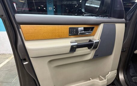 Land Rover Discovery IV, 2014 год, 2 500 000 рублей, 22 фотография