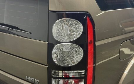 Land Rover Discovery IV, 2014 год, 2 500 000 рублей, 19 фотография
