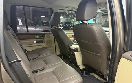 Land Rover Discovery IV, 2014 год, 2 500 000 рублей, 17 фотография
