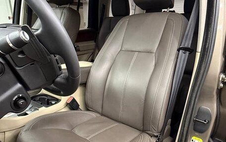 Land Rover Discovery IV, 2014 год, 2 500 000 рублей, 25 фотография