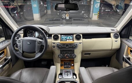 Land Rover Discovery IV, 2014 год, 2 500 000 рублей, 27 фотография